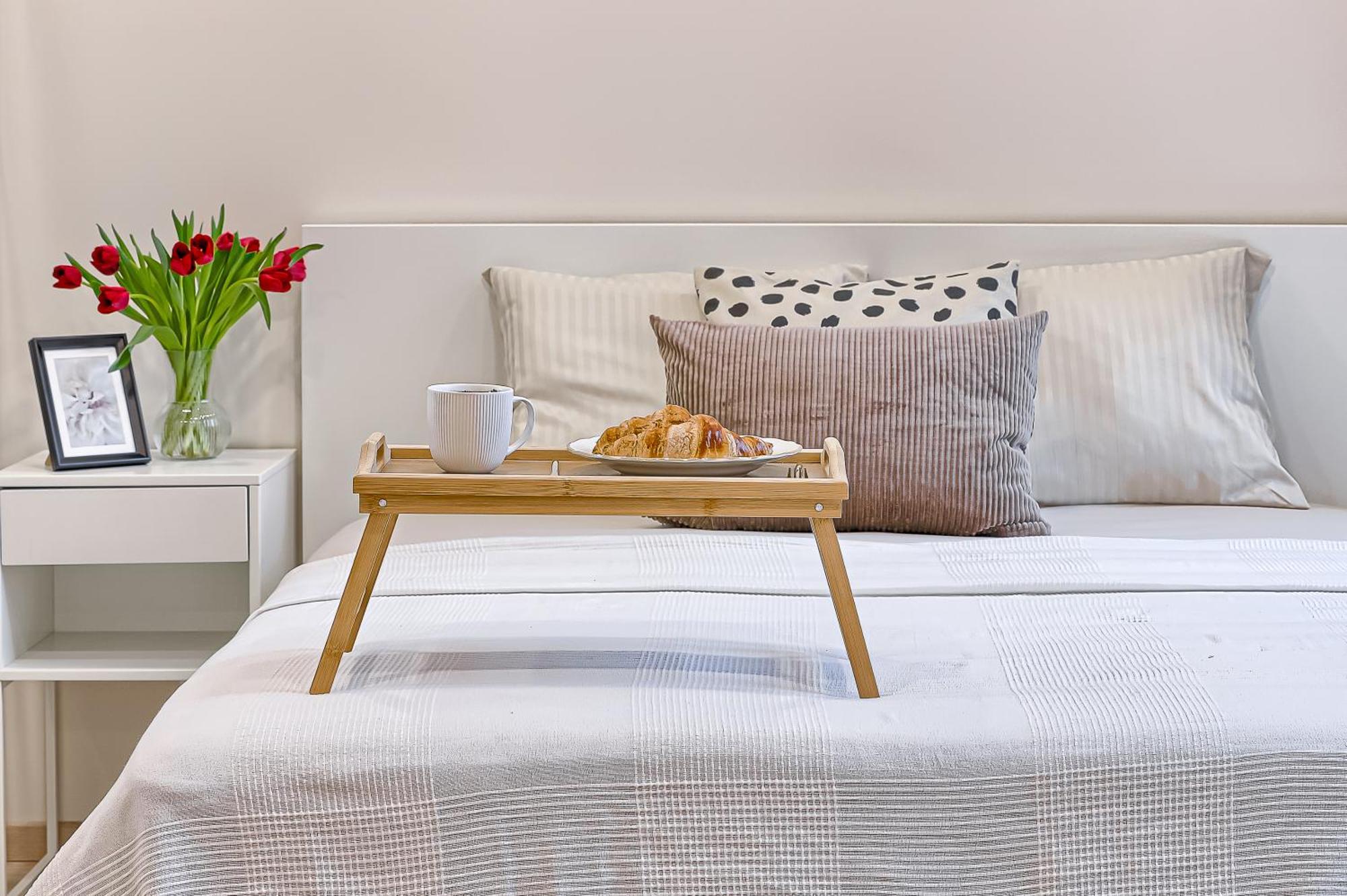 Business-Class Apartments 1 X Free Parking X Self Check In 24X7 Wilna Exterior foto
